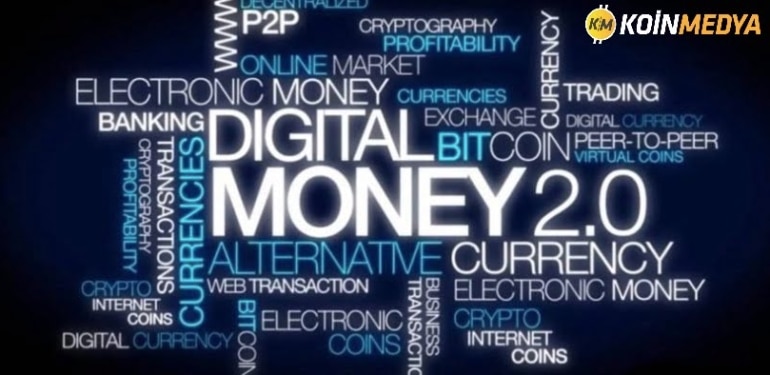 Kripto para terimleri sözlüğü ne demek