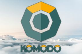 komodo