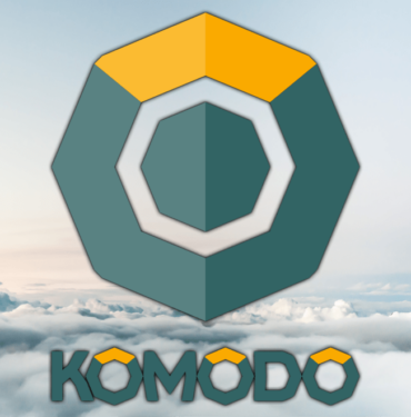 komodo