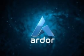 ardor ardr