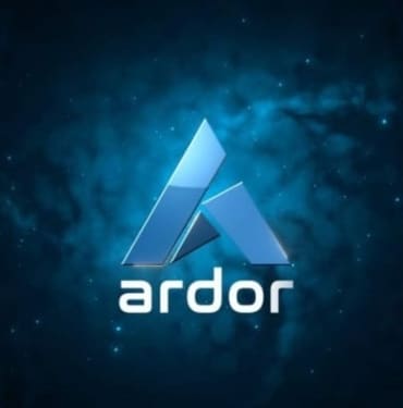 ardor ardr