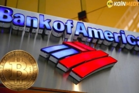 bank of america