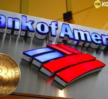 bank of america