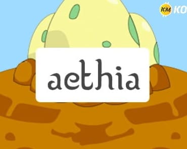 aethia