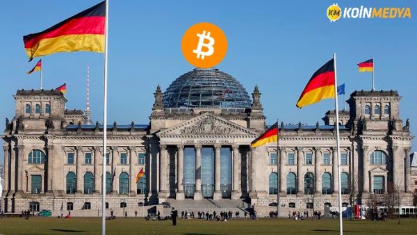 Almanya’da Bitcoin ve Ethereum için dev kurumsal adım!