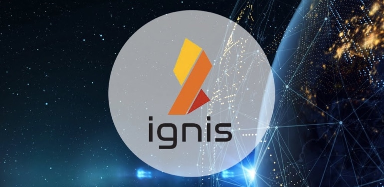 Ignis coin nedir?