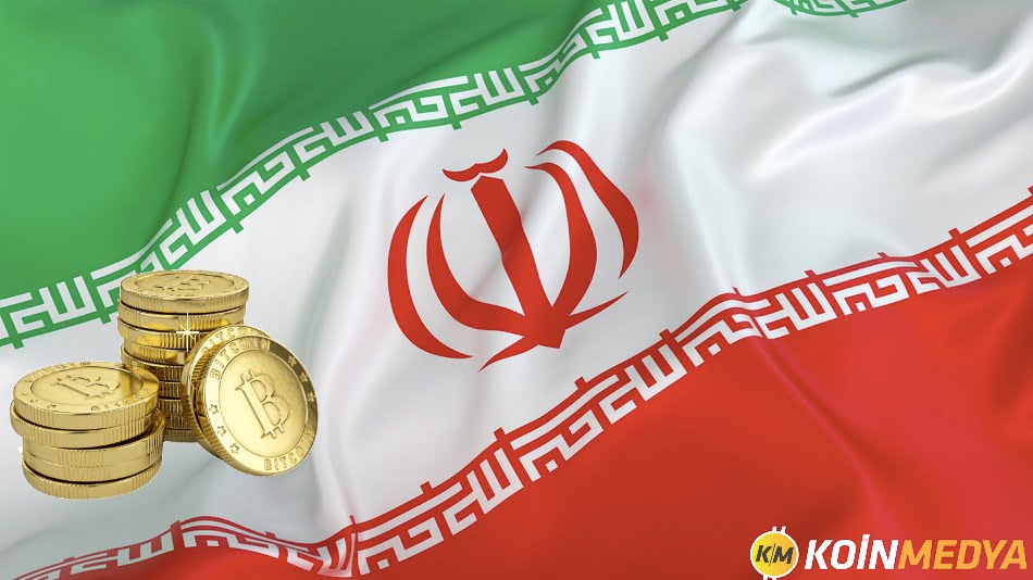İran ekonomik yaptırımlara karşı kripto para ile mücadeleye hazırlanıyor!