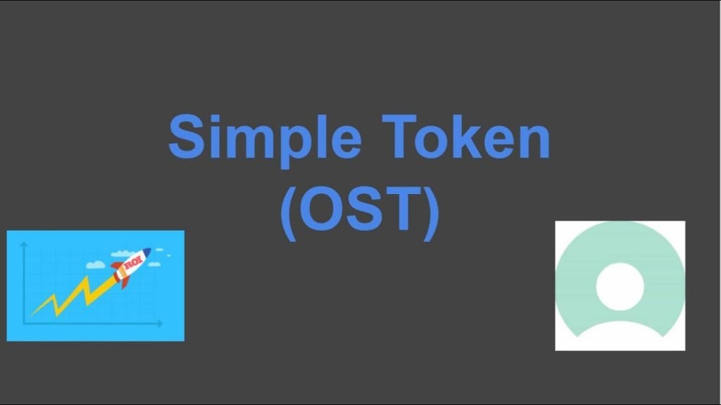 OST (Simle Token) Coin nedir