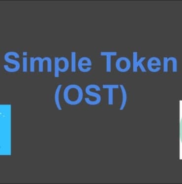 OST (Simle Token) Coin nedir