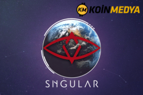 SingularDTV Nedir