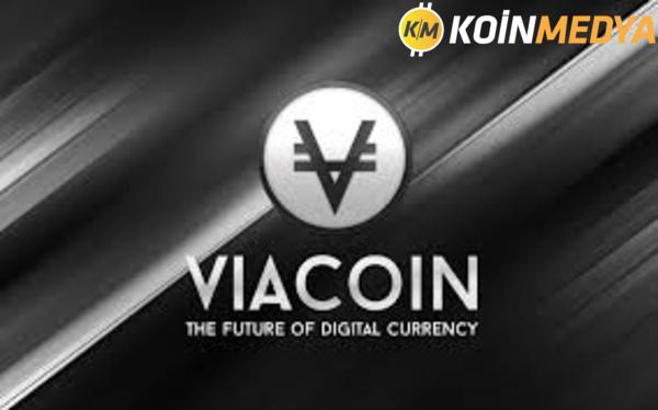 Viacoin (VIA ) Coin nedir? Yatırım yapılır mı?