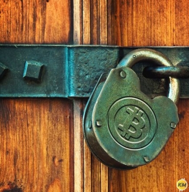 Bitcoin saklama yöntemleri