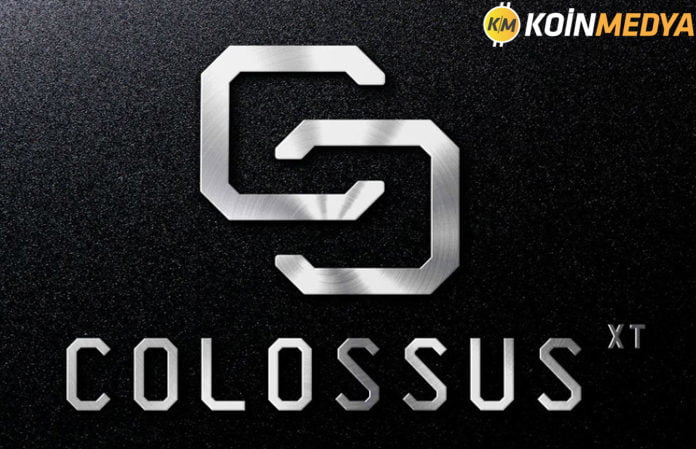 ColossusXT, Bitcoine Rakip Olabilir Mi?