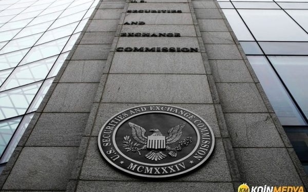 SEC, 80 Kripto Şirketine Mahkeme Celbi Gönderdi