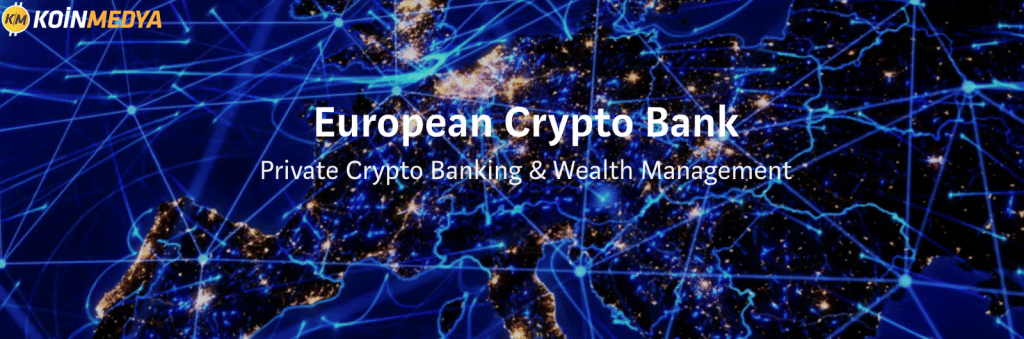 Bu girişim, bir pan-Avrupa servet yönetimi ve özel bankacılık inisiyatifi oluşturmak isteyen bir grup finansal uzmanın vizyonudur. Daha spesifik olarak, bu platform başkalarının cryptocurrency ile para kazanmasına yardımcı olmak için tasarlanmıştır.