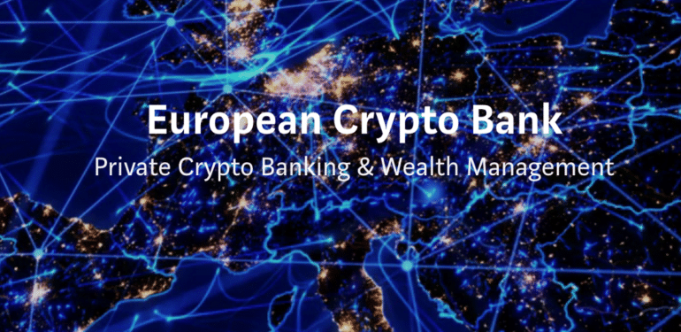 Bu girişim, bir pan-Avrupa servet yönetimi ve özel bankacılık inisiyatifi oluşturmak isteyen bir grup finansal uzmanın vizyonudur. Daha spesifik olarak, bu platform başkalarının cryptocurrency ile para kazanmasına yardımcı olmak için tasarlanmıştır.