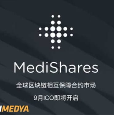MediShares (MDS) Coin nedir Yatırım yapılır mı?