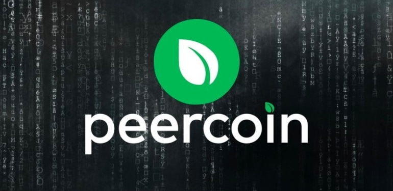Peercoin