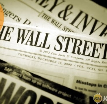 wall street journal