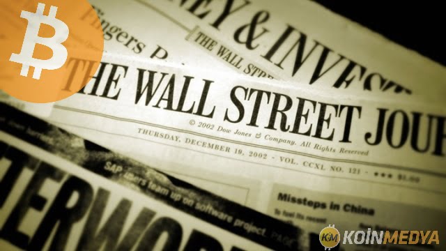 Wall Street Journal’dan korkutan makale: Bitcoin’i de ilgilendiriyor!