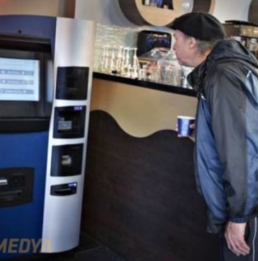 Kripto ATMleri hakkında önyargı var. Kripto para hackinde kripto ATMleri ne ölçüde payı var? Kripto ATMleri hackerlerin hedefi olmaya devam ediyor mu?