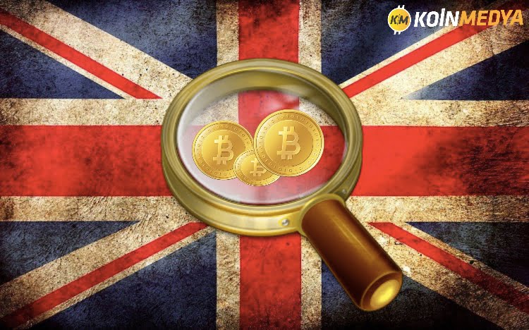 İngiltere Hazine’sinden kripto para dünyası için önemli adım!