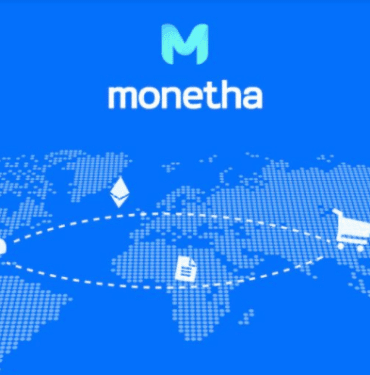Monetha (MHT) Coin nedir