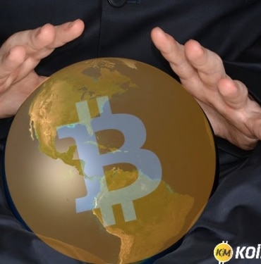 Bitcoin Neye Benzeyecek