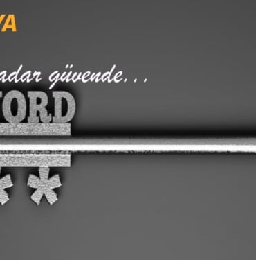 Borsa sifreleriniz nekadar guvende. koinmedya.com