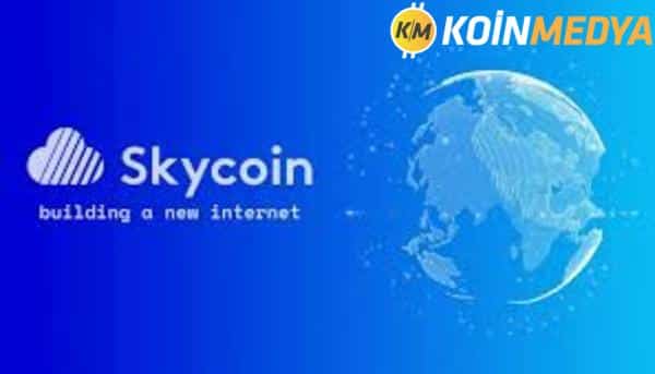 Güncel Skycoin (SKY) rehberi: SKY coin nedir? Temel analiz