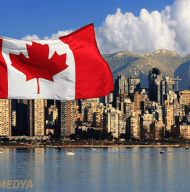 Kanada'dan güzel Bitcoin haberleri geliyor!