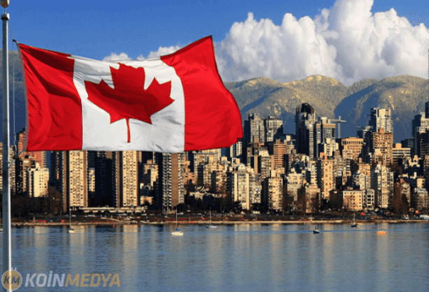 Kanada’dan güzel Bitcoin haberleri geliyor!