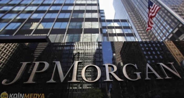 JPMorgan'dan Ethereum ve Staking ekosistemine övgü dolu sözler...