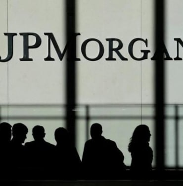 JPMorgan