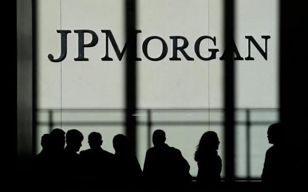 JPMorgan