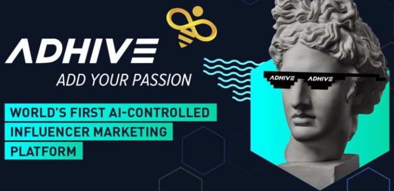 adhive beta sürümünü yayınladı