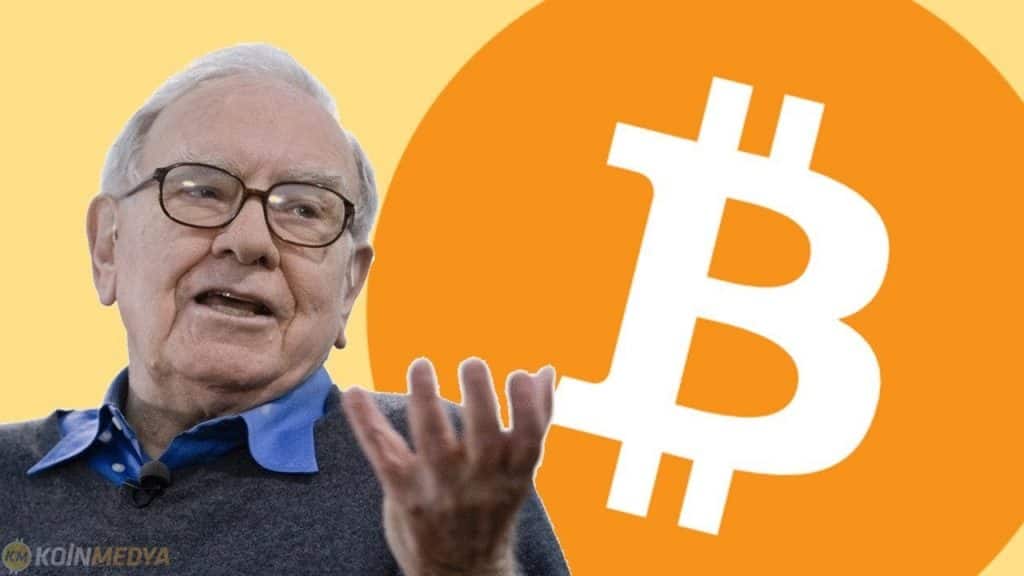 Keiser: Buffet dolardan kaçıyorsa Bitcoin uçar!