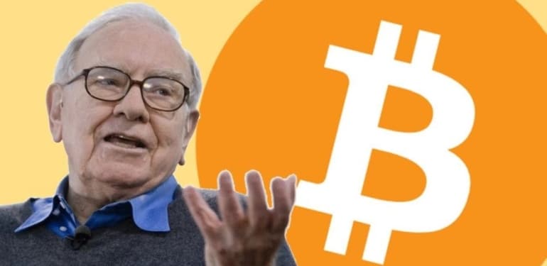 Keiser: Buffet dolardan kaçıyorsa Bitcoin uçar!