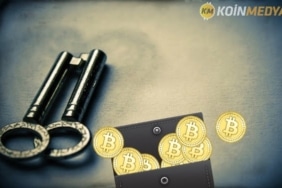 kripto para cüzdanları