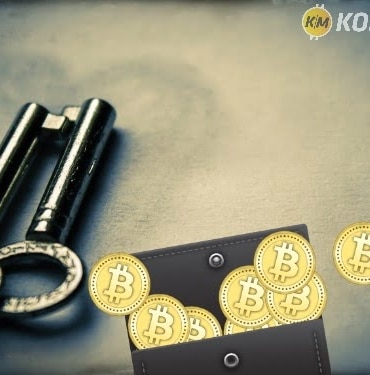 kripto para cüzdanları