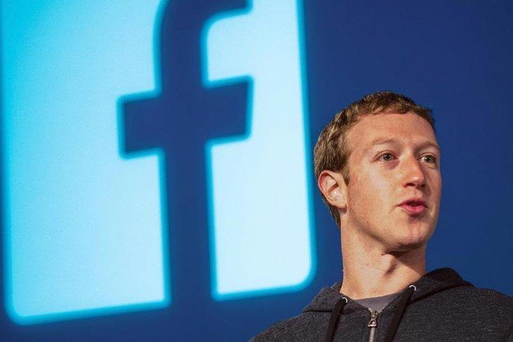 Mark Zuckerberg ve Facebook’tan kripto paralara elveda