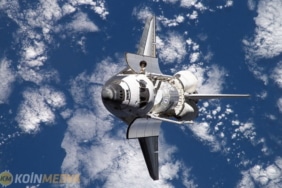 Virgin Galactic Bitcoin