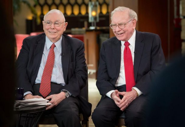 Buffet Warren Buffet Bitcoin'i neye benzetiyor?
