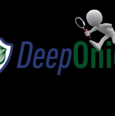DeepOnion Coin (ONİON) nedir