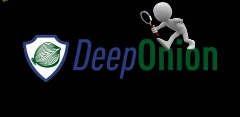 DeepOnion Coin (ONİON) nedir