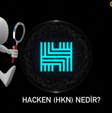 Hacken (HKN) nedir?