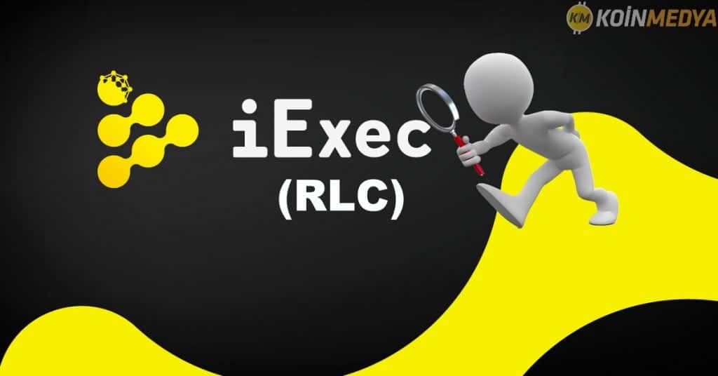 IExec (RLC) Nedir? Neden Yükseliyor?