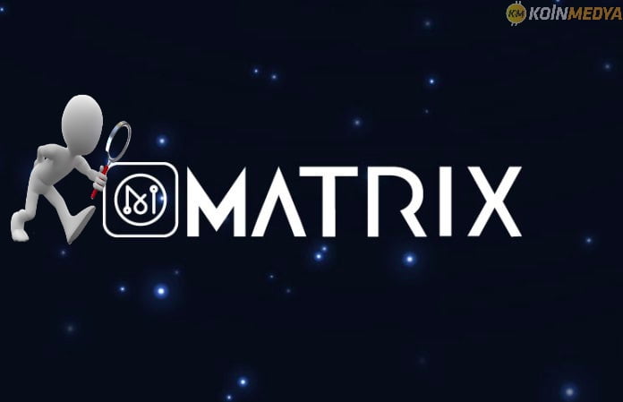 Matrix Al Network rehberi: MAN coin nedir? MAN coin nerden alınır-satılı?