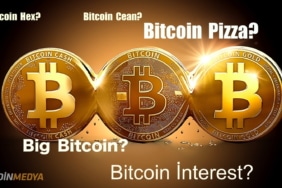 44 Bitcoin Fork tokeninden kaçının adını iliyorsunuz?