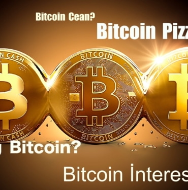 44 Bitcoin Fork tokeninden kaçının adını iliyorsunuz?